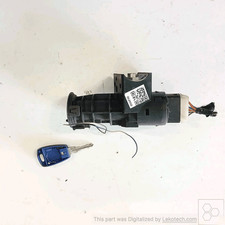 46753084 Commutatore avviamento  FIAT PUNTO (1N/1P) 1.2 Ber. 3p/b/1242cc