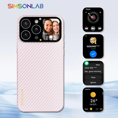 Nuova custodia smartphone per