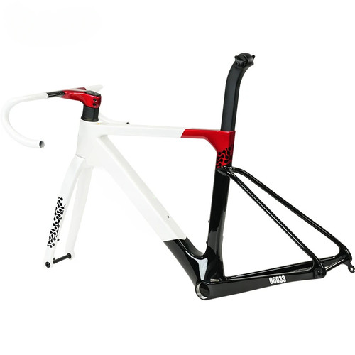 Telaio bici strada - 700c, fibra