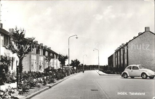 Ingen tabaksland maggiolino - vw,
