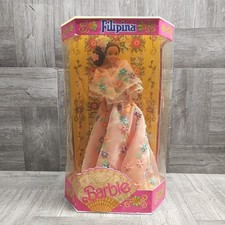 Mattel | Barbie filippina 1991