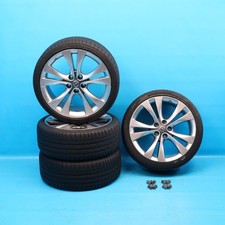 Ruote complete Opel Insignia A