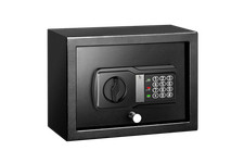 Cassaforte con cassetto wifi - cassaforte,