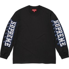 Top Supreme Intarsia Sleeve