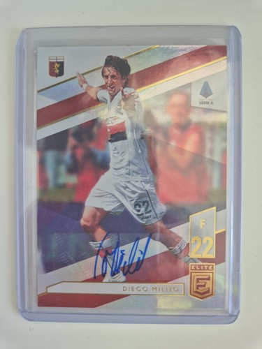 Panini chronicles elite - elite, serie