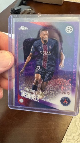 2025 topps chrome coppa - topps,
