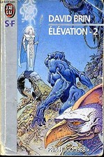 Elévation, tome 2 - BRIN