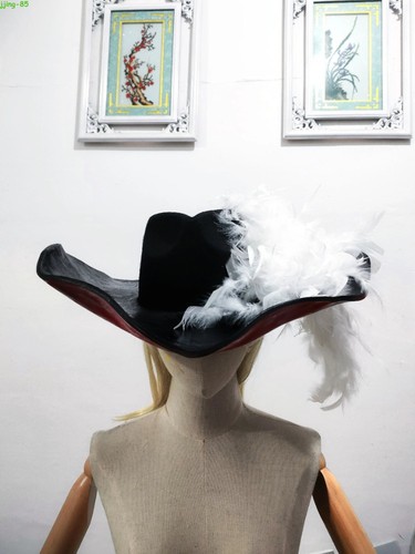 Cappello dracule mihawk - cappello,