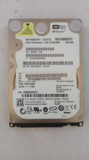 Hard Disk 2.5" 160GB SATA