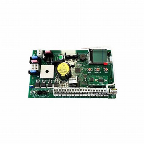 Slx1524 gruppo autobloccante - -,