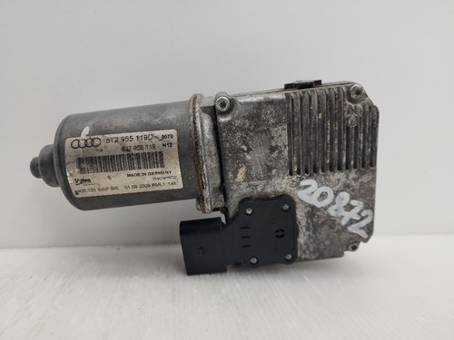 Motorino tergicristallo - motorino,