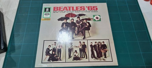 Beatles lp usato ottime - -,