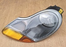 PORSCHE BOXSTER (986) - GRUPPO