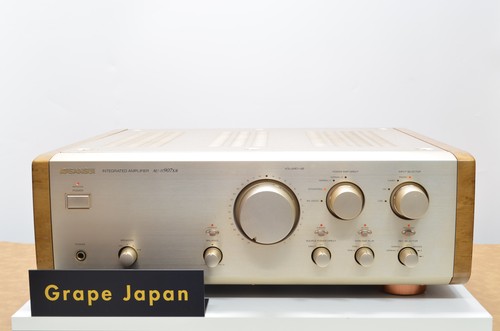 Sansui a907xr amplificatore - au-a907xr,