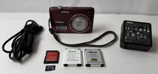 Nikon Coolpix S4100 14