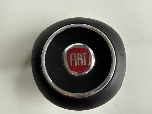 Airbag volante per fiat 500 - per, x
