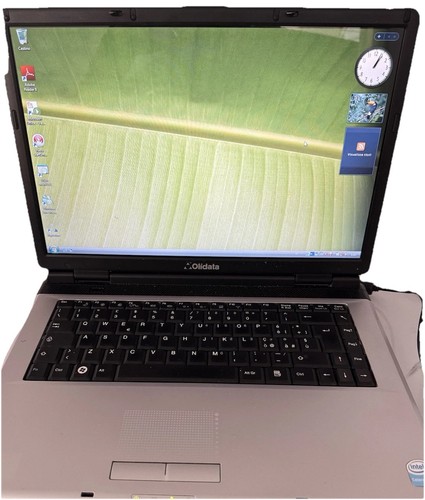 Portatile usato funzionante - pc,