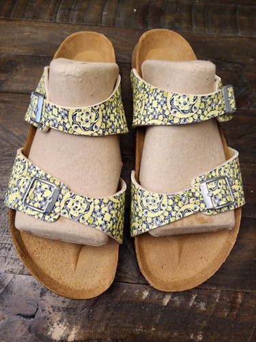 Sandali birkenstock papillio - sandali,