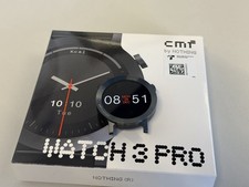 CMF By Nothing Watch 3 Pro