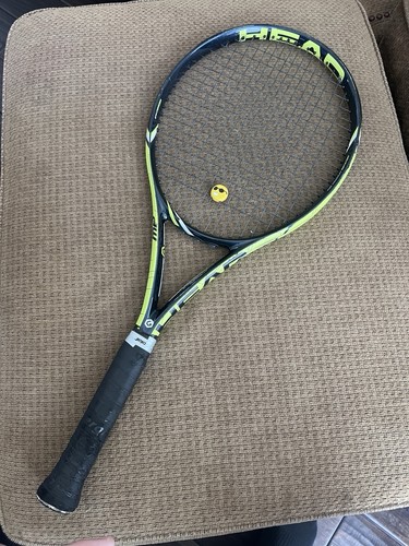 Racchetta tennis head - racchetta, da