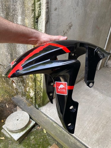 Parafango anteriore honda - parafango,