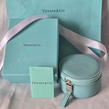 Tiffany custodia rotonda - &,