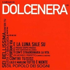 Il Meglio Di Dolcenera