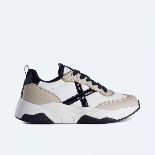 Sneakers donna munich 8770105 - munich,