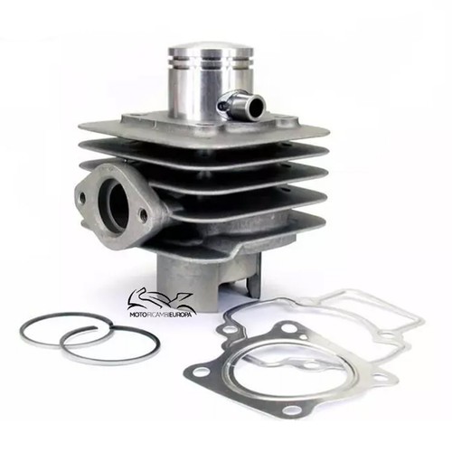 Cilindro tnt kit piaggio - cilindro,