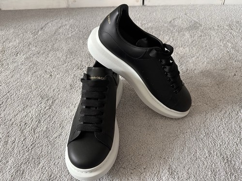 Sneakers alexander mcqueen - sneakers,
