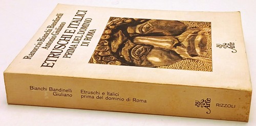 Etruschi italici bianchi - e,