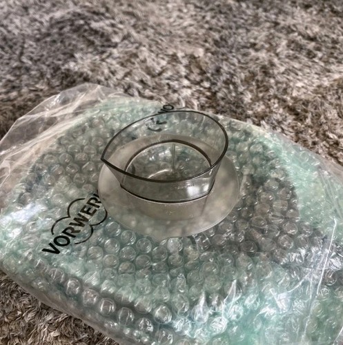 Vorwerk misurino tappo - vorwerk,