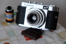 Macchina fotografica