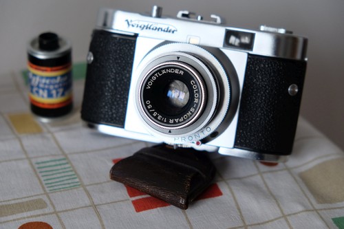 Macchina fotografica