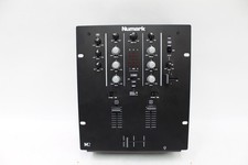 Numark M2 Mixer per DJ a 2