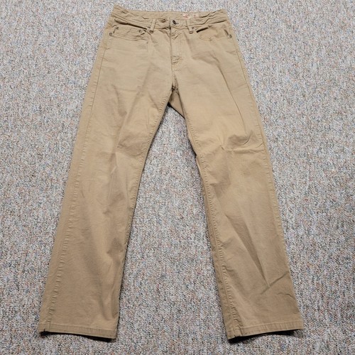 Pantaloni orvis cinque - pantaloni, tasche
