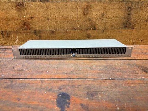 Alesis deq 230 equalizzatore - deq-230,