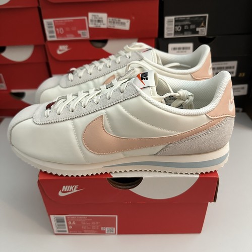 Nike cortez eu41 - nike, white