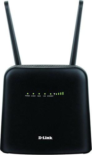 Link lte router dwr - lte,