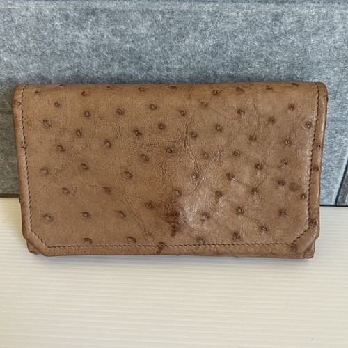 Portafoglio pochette lusso
