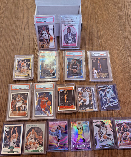 Lotto carte nba - 🔥,