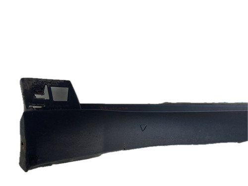 Modanatura minigonna plastica - modanatura,