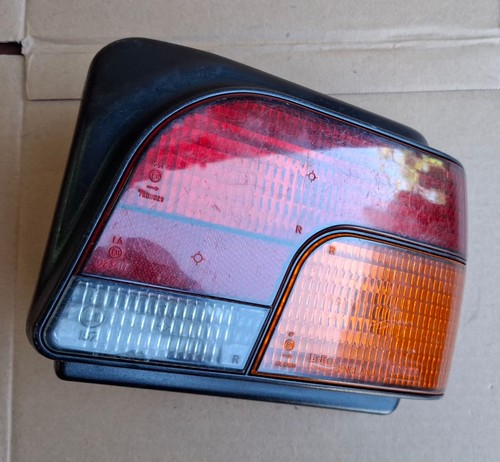 Fanale posteriore rover serie - posteriore,
