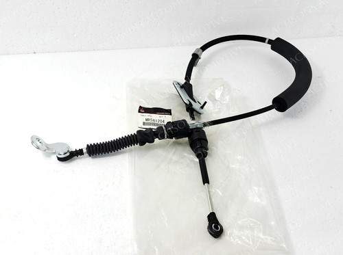 Cavo cambio originale mr581204 - cambio,