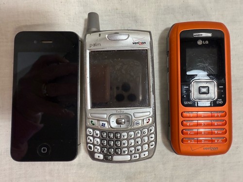 Telefoni cellulari vintage - telefoni,