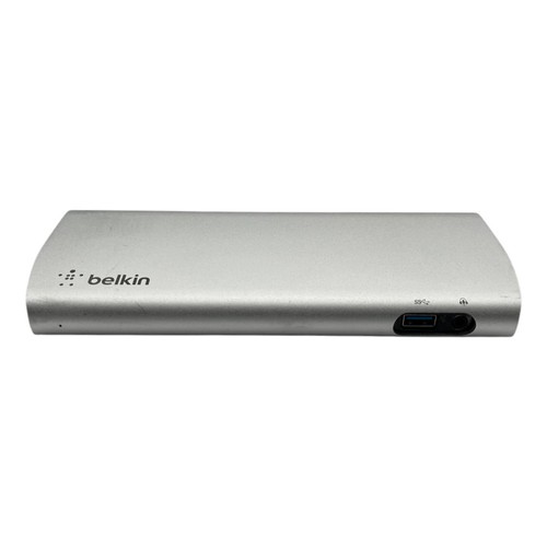 Belkin thunderbolt express - 2,