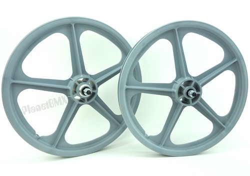 Skyway bmx tufo ruote - skyway,