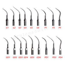 1-10* Dentista Perio Endo