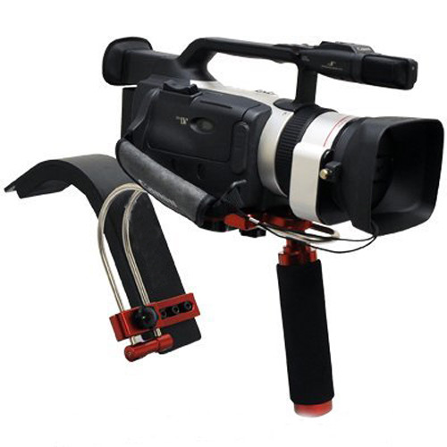 Supporto spalla pro nx5r - supporto,