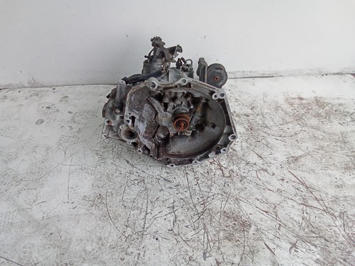 Cambio manuale completo per - manuale,